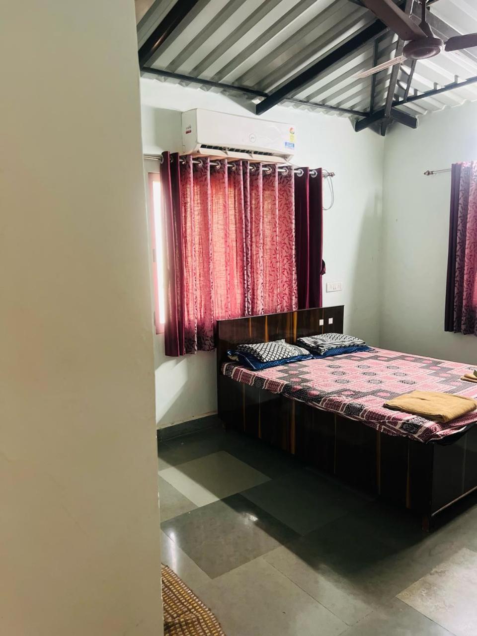 Madhura Farms Karjat Exterior foto