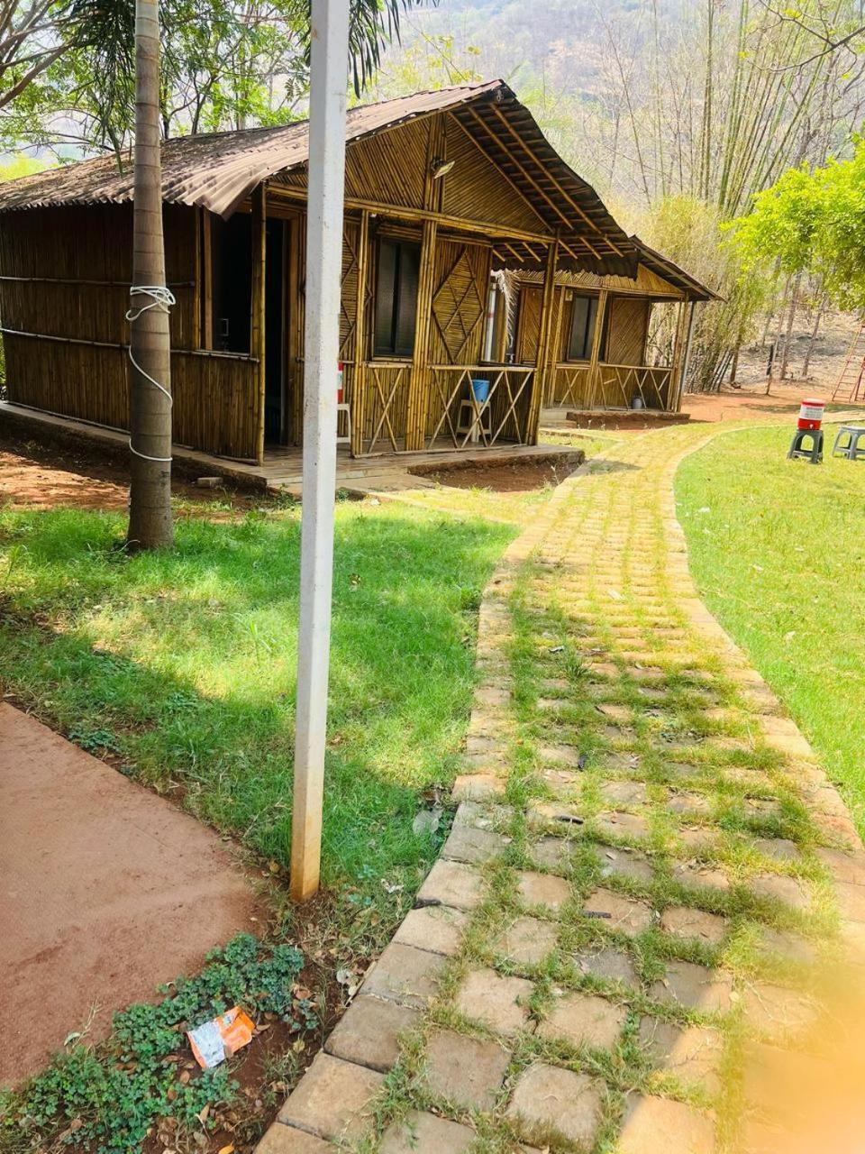 Madhura Farms Karjat Exterior foto