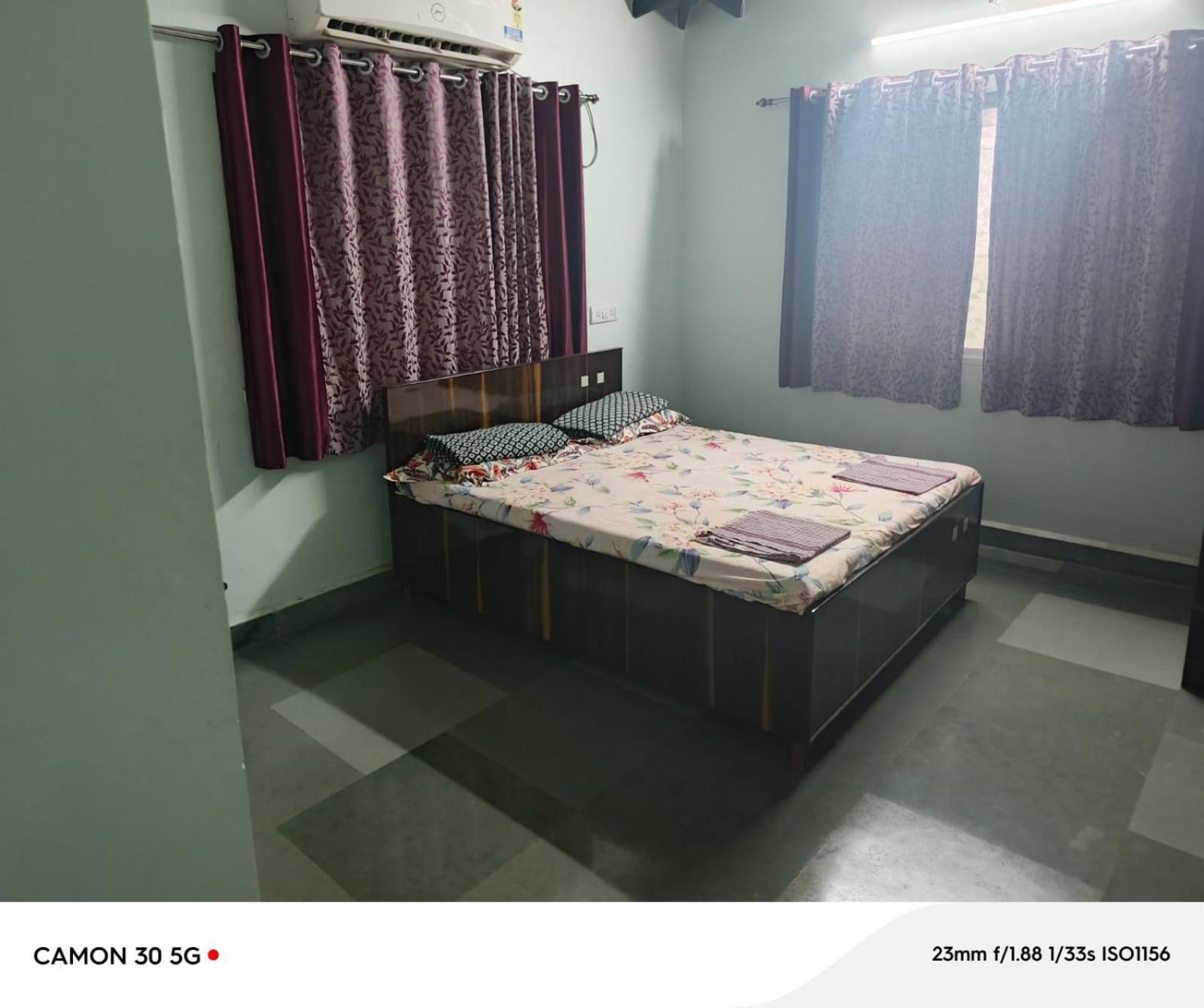 Madhura Farms Karjat Exterior foto